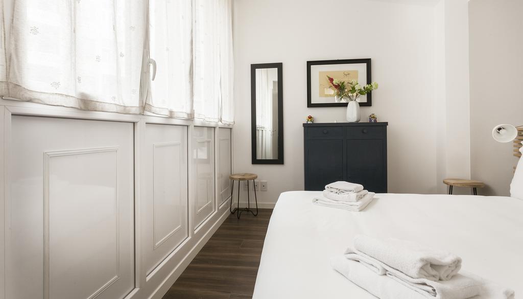 Italianway-Magenta Apartment Милано Екстериор снимка
